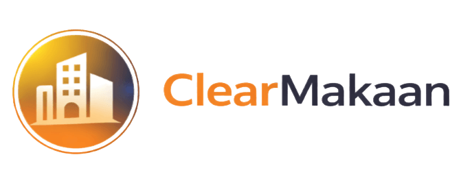 ClearMakaan Logo