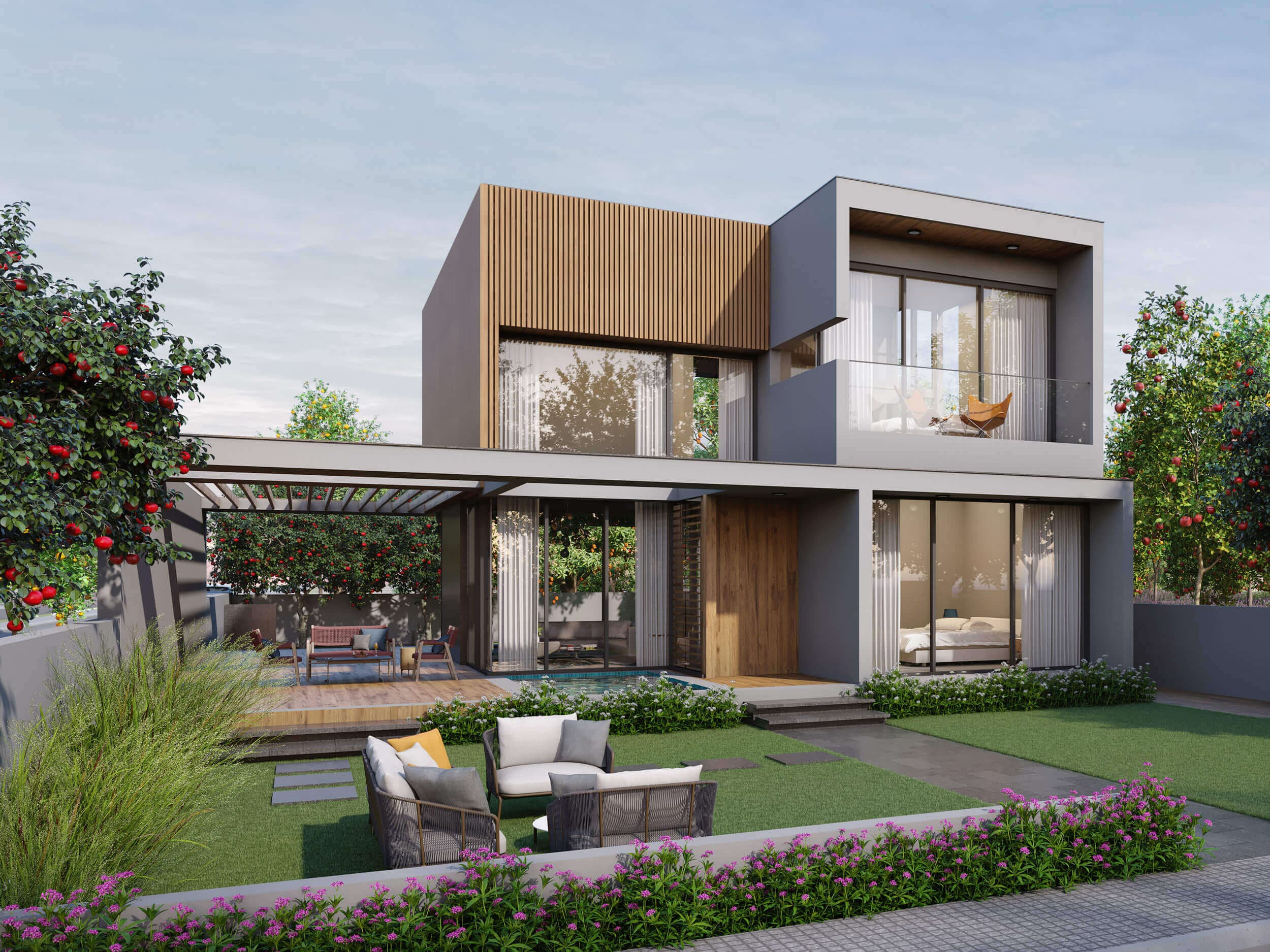 Arvind Orchards Phase-2