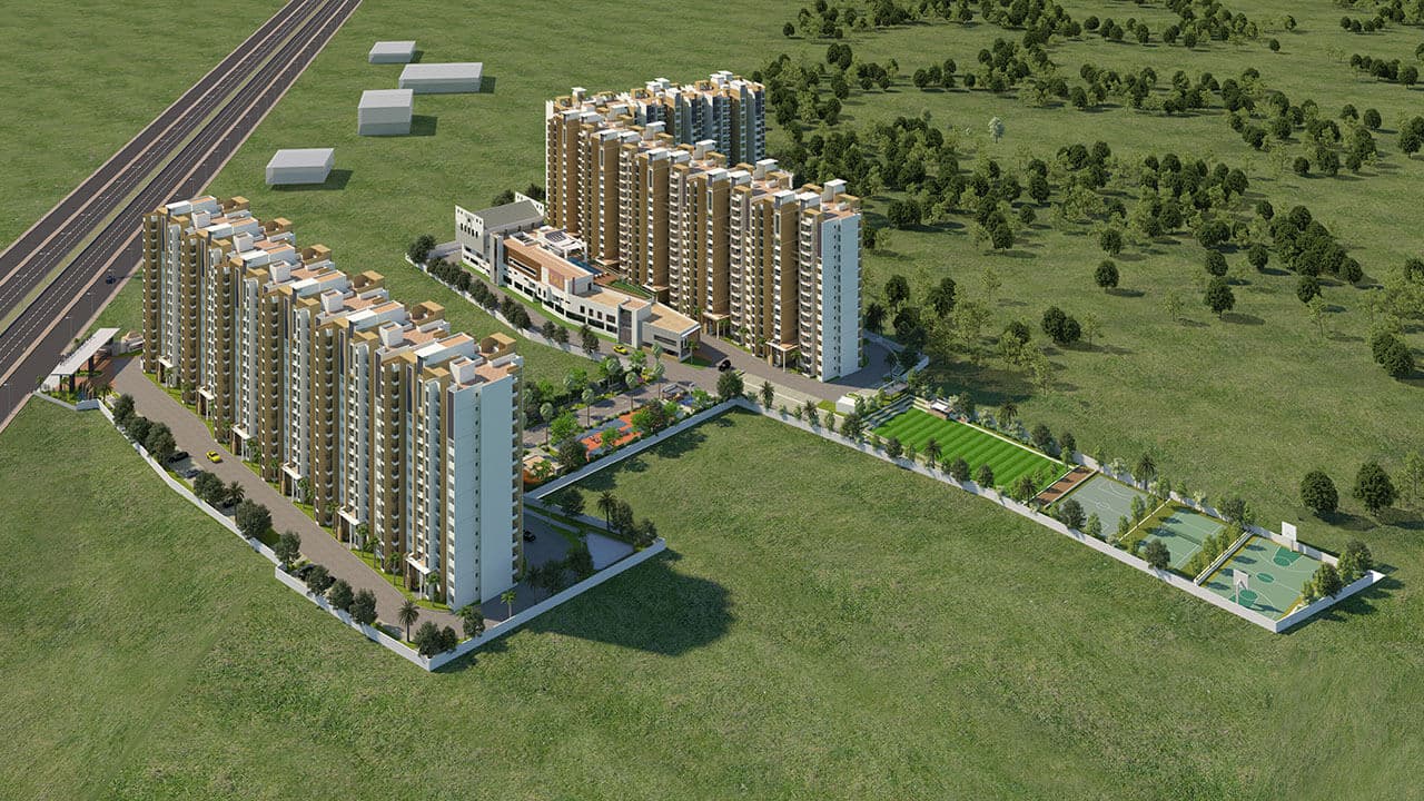 SNN Estates Felicity