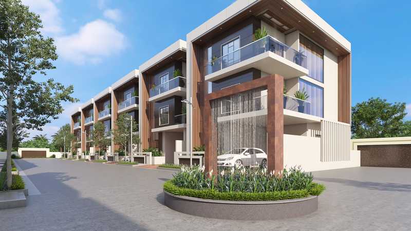 CasaLife by Bhavisha Homes