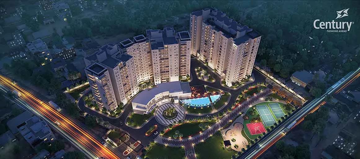 Century Marathahalli