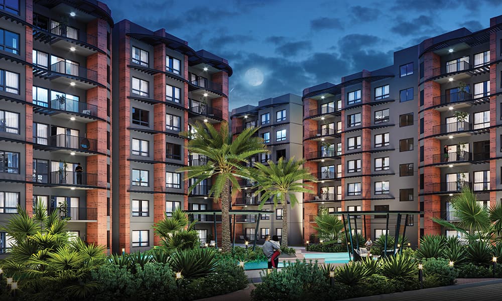 Winds of Change by CKPC