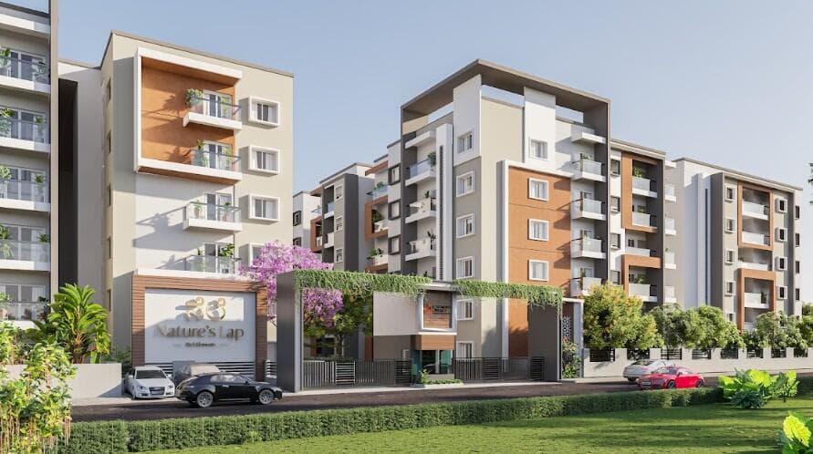 5 Elements Natures Lap