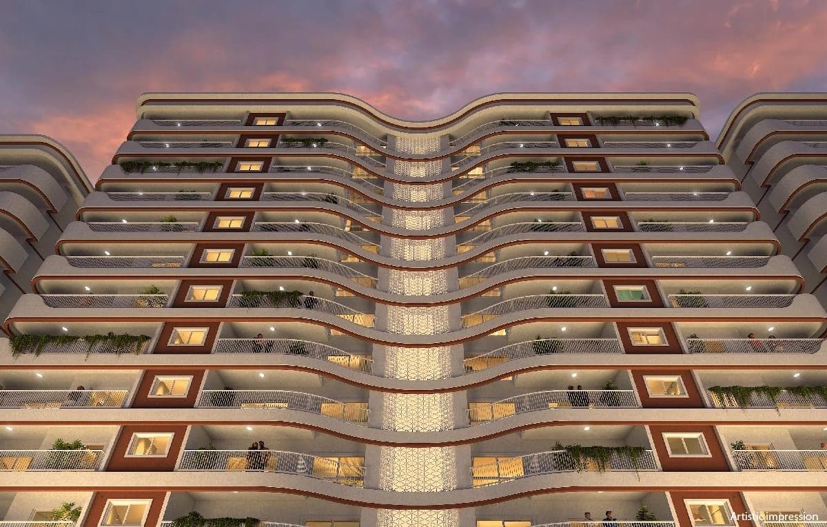 Varnam Phase 1A By TATA