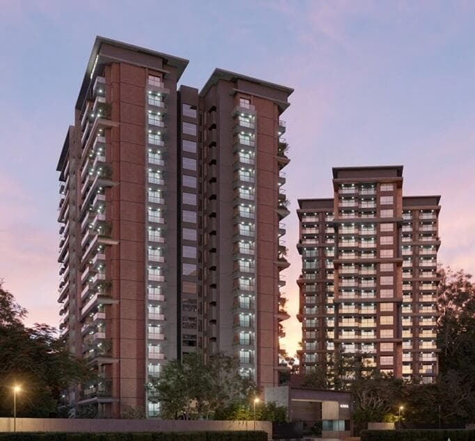 Sobha Altair
