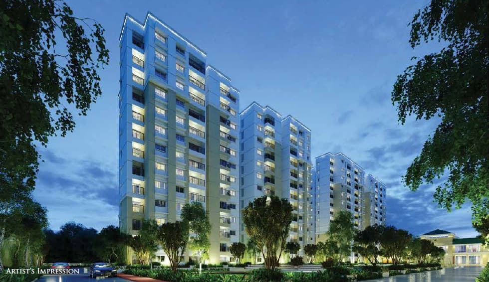 Prestige Green Gables