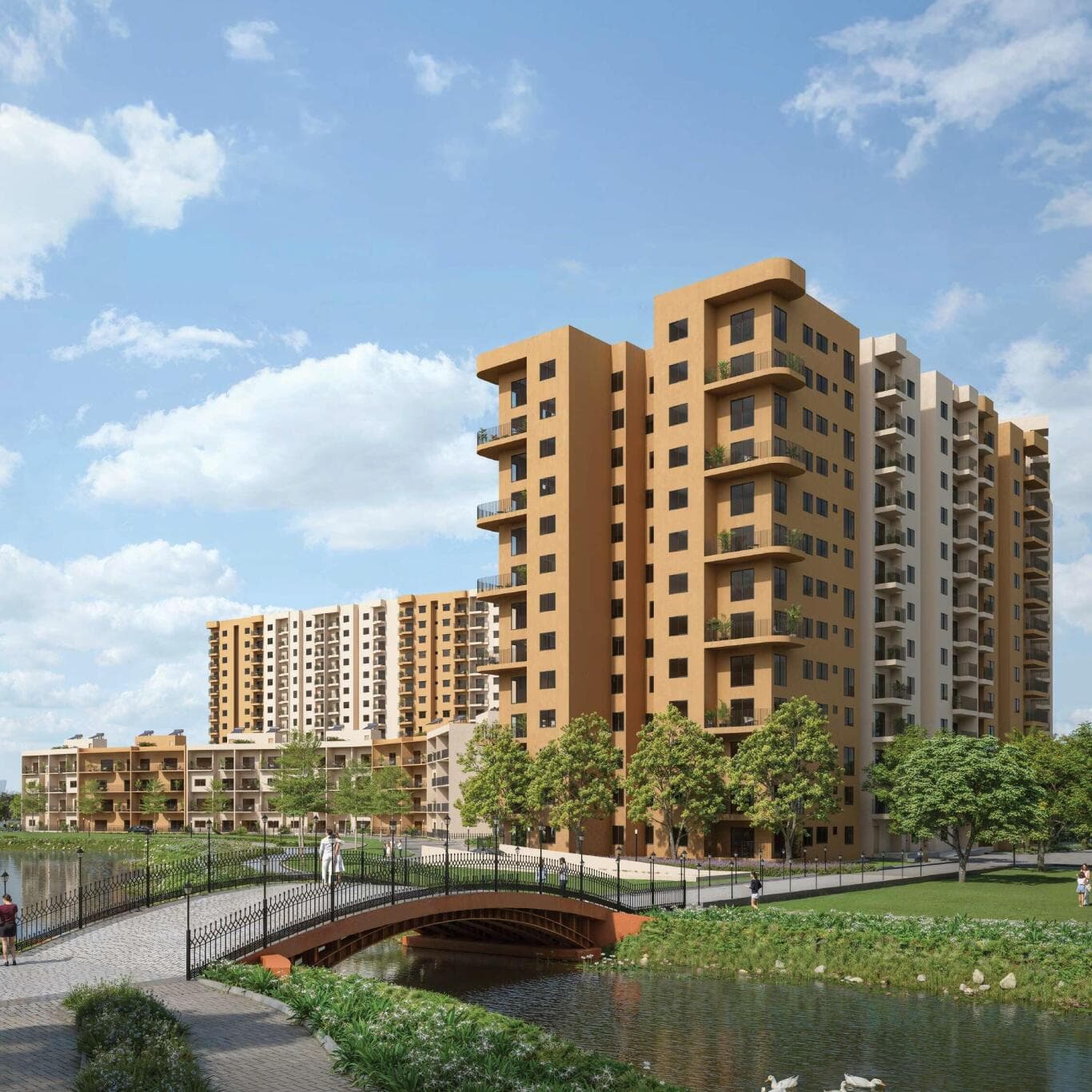 Birla Trimaya Phase 4