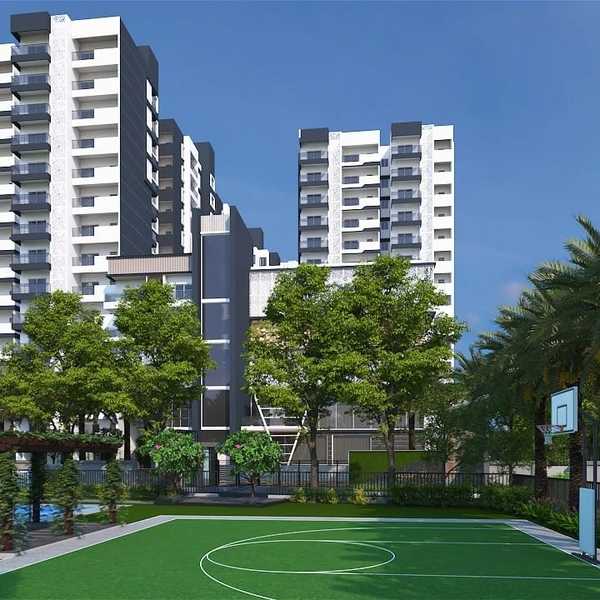 Green Edge Royal View