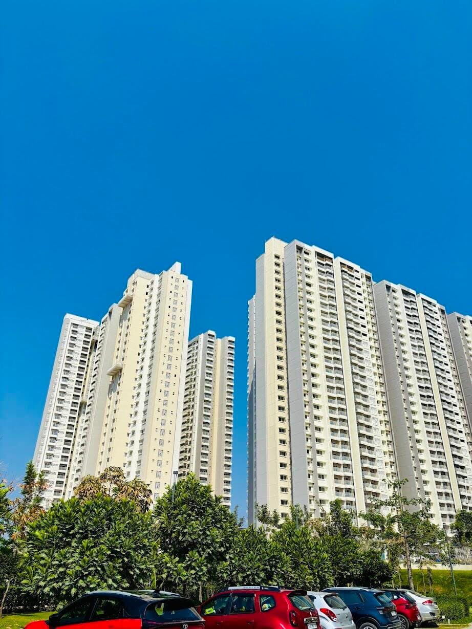 Prestige City Avalon Park