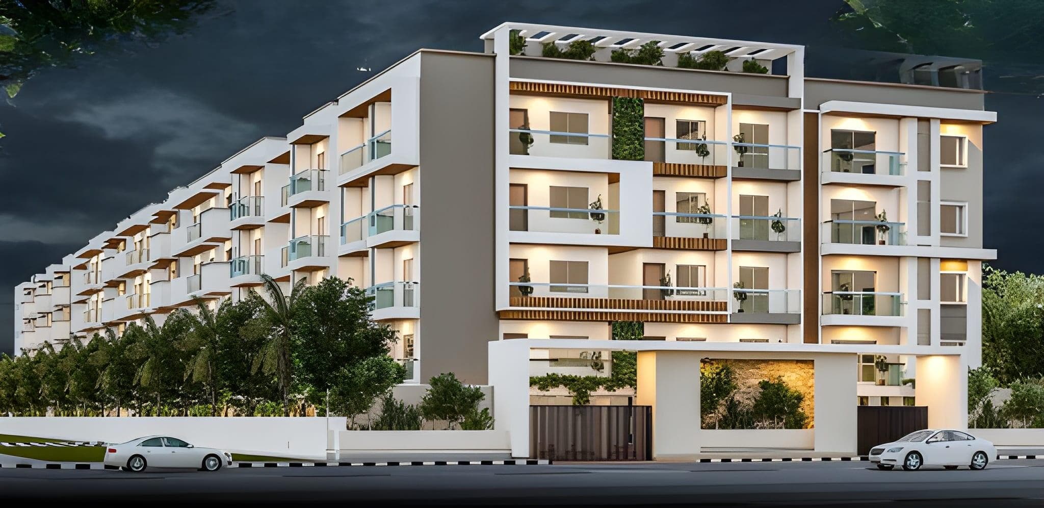 Sri Sai Nandana Regal