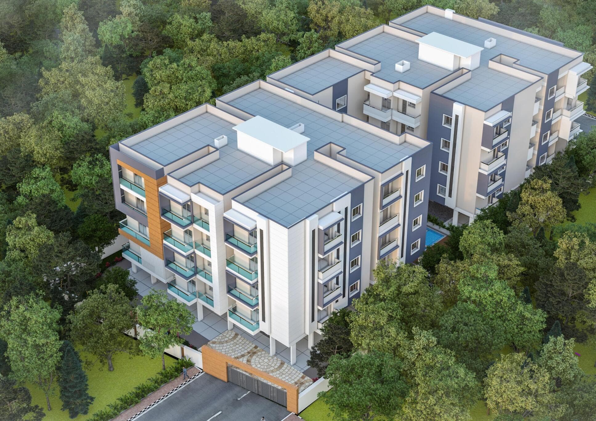 Sri Sai Nandana Crystal