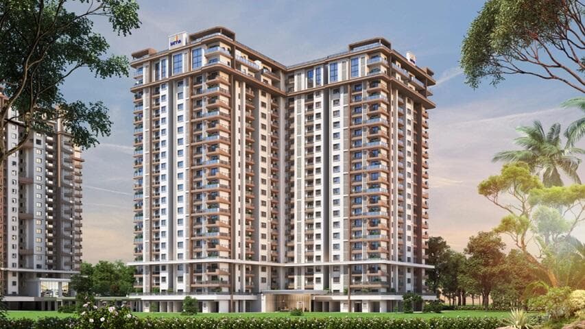 Sattva City