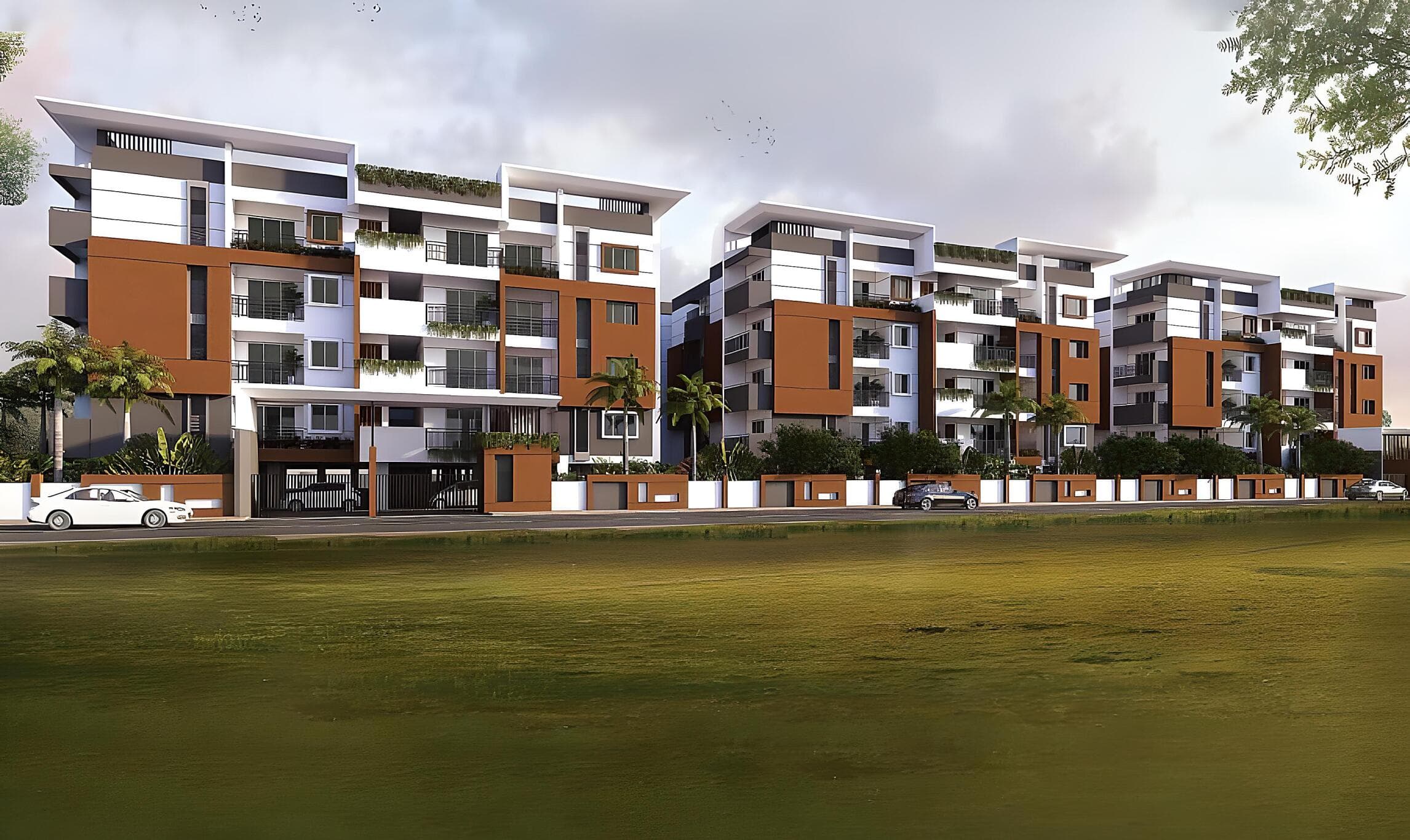 Amberstone Elanza