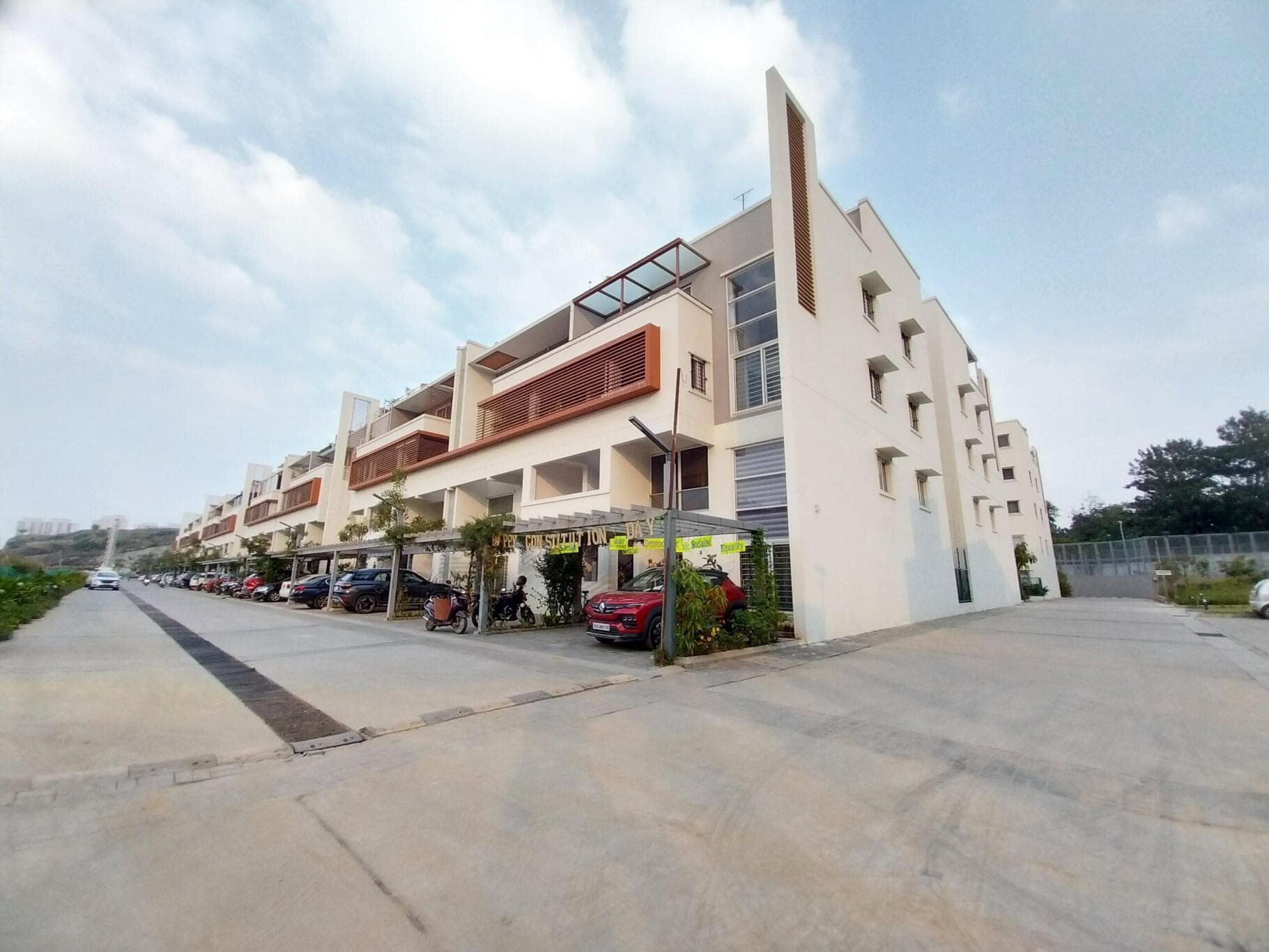 Cityville Valmark Phase 2B