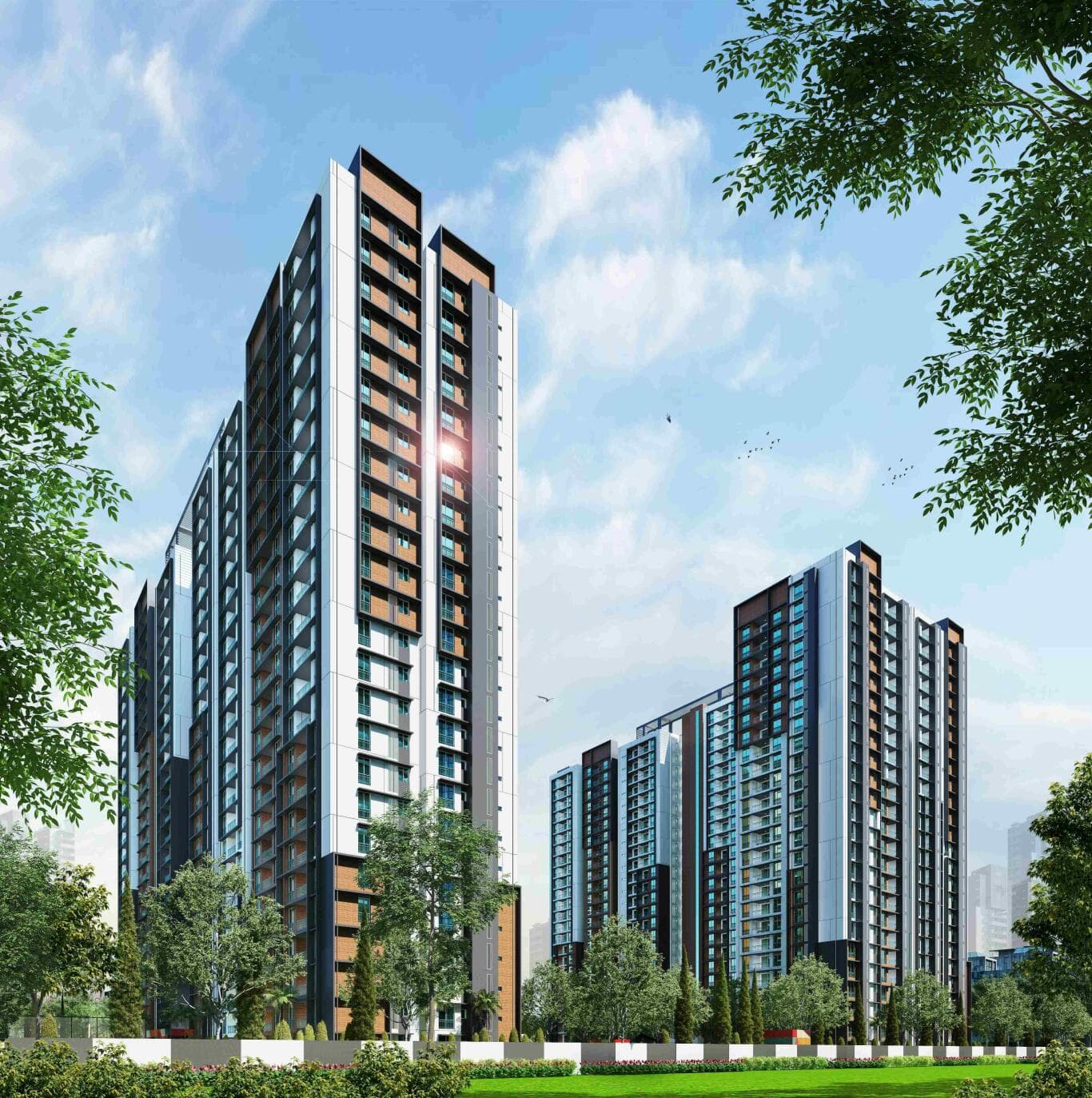 Trifecta Vanto Phase 2