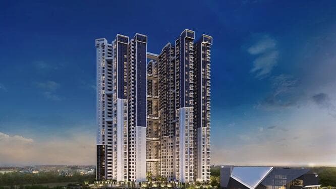 Seven Sarjapur