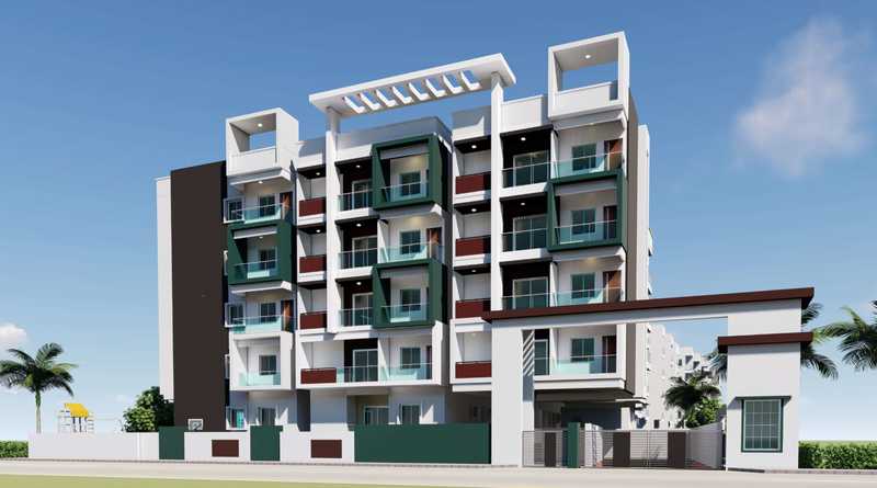 Kamadhenu Heights