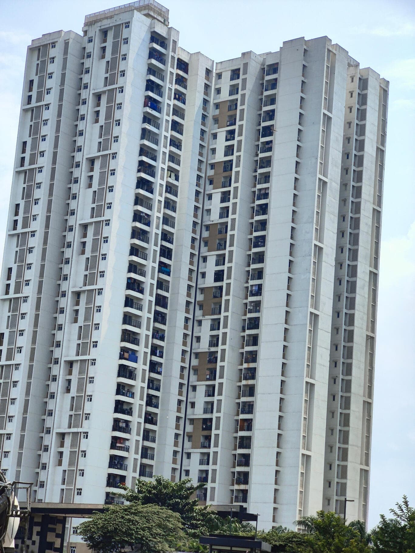Prestige Falcon City