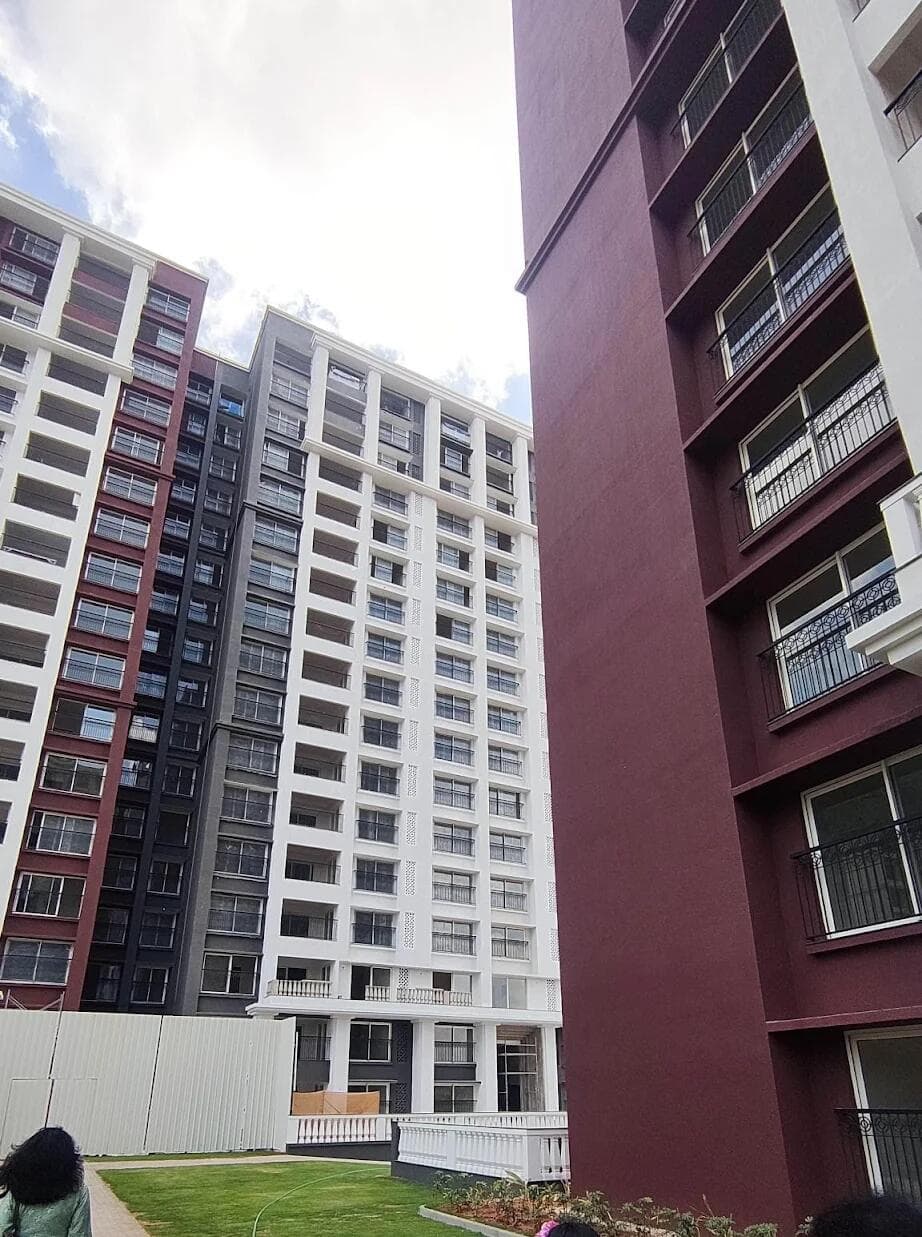 Sobha Windsor