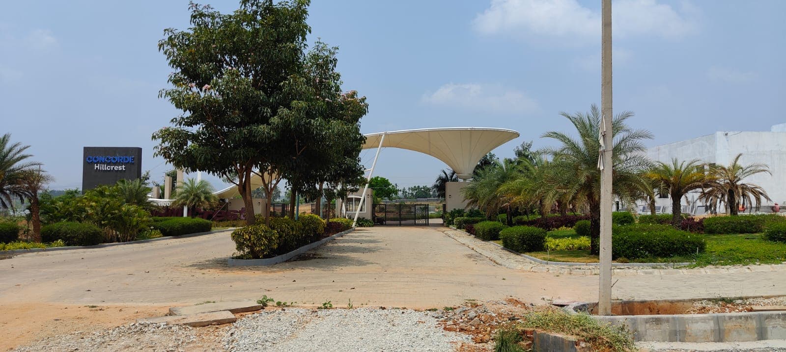 Concorde Hill Crest Phase III