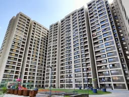 Arvind Oasis – view 1