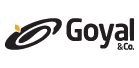 Goyal & co | Hariyana Group logo