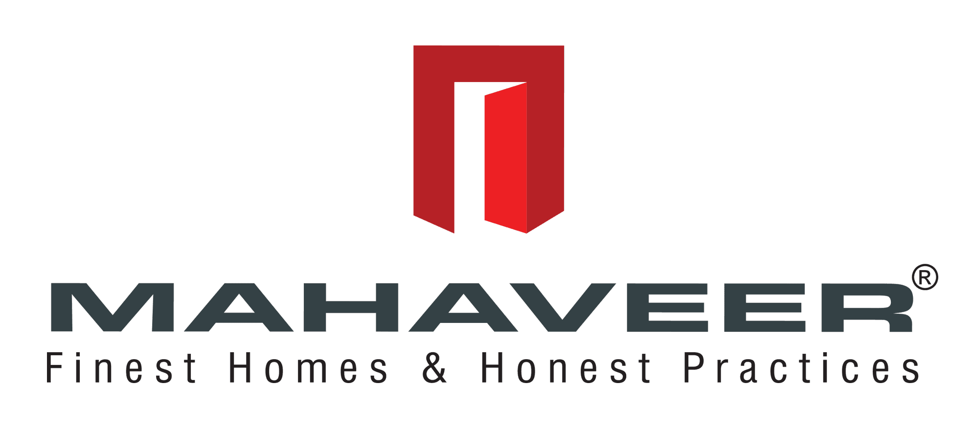 Mahaveer Group logo