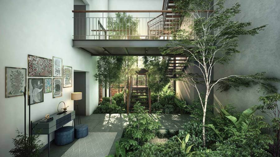 Assetz 18 & Oak in Sarjapur Road, Bangalore