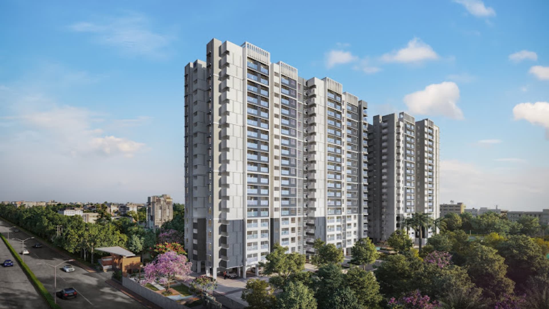 Pride Euphora in KR Puram, Bangalore