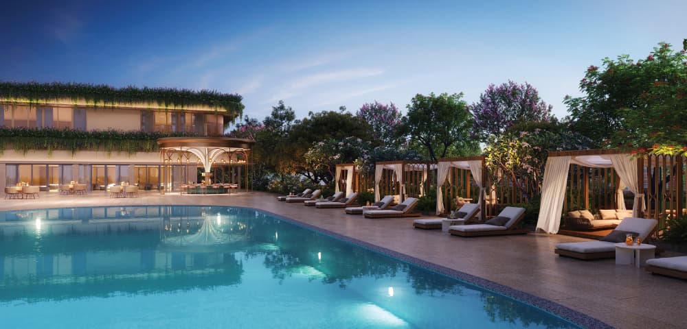 Lodha Elanza in Sarjapur, Bangalore