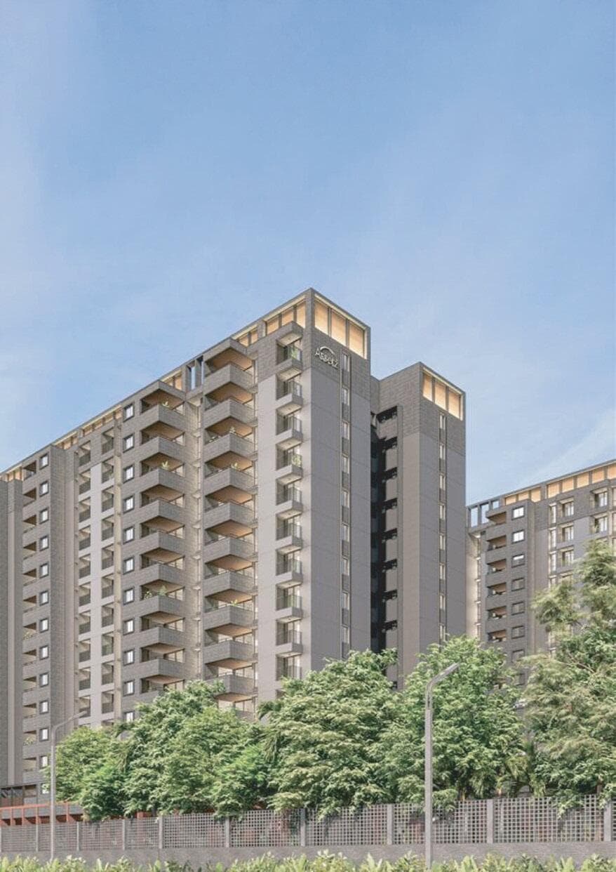 Assetz Melodies of Life Apartments in Sarjapur Road, Bangalore