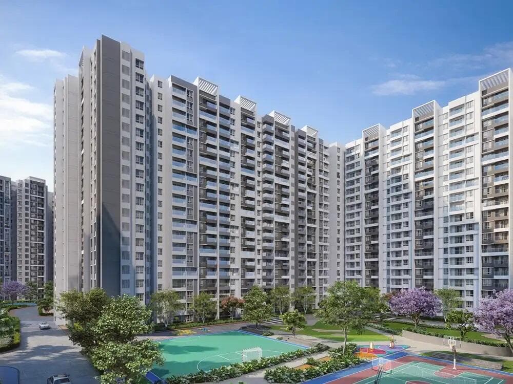 Folium by Sumadhura Phase 3 in Whitefield, Bangalore