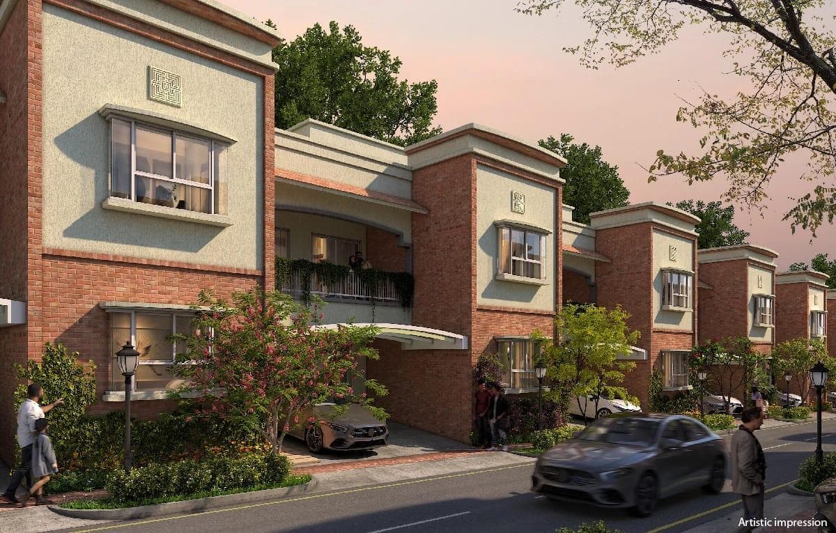 varnam Phase 1 By TATA in Devanahalli, Bangalore