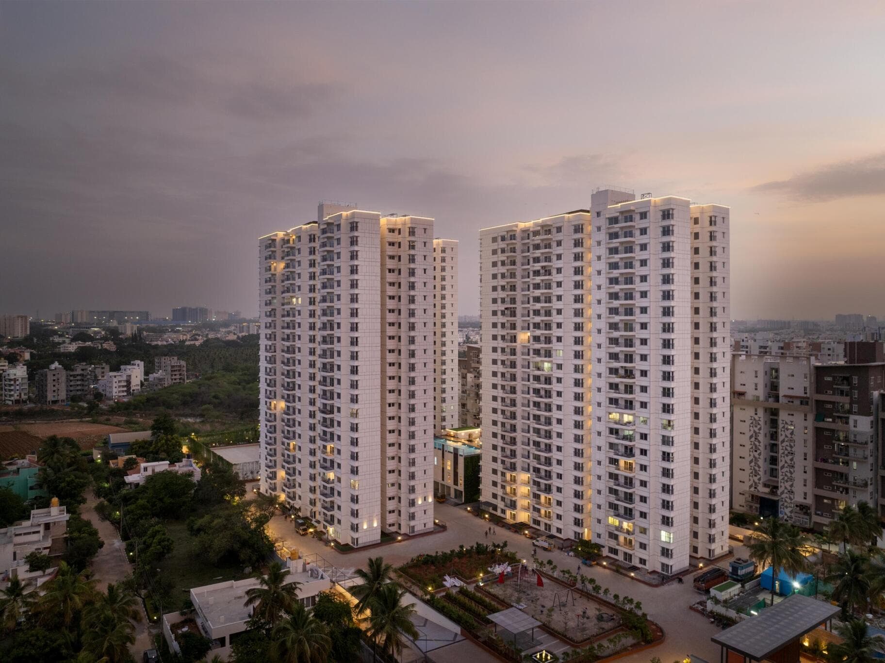 Keya Around The Life