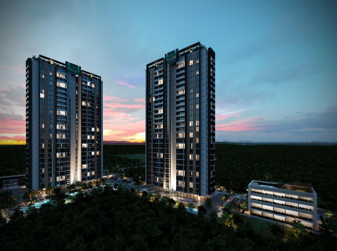 Eastfield by Urbanest Realty in Hoskote, Bangalore