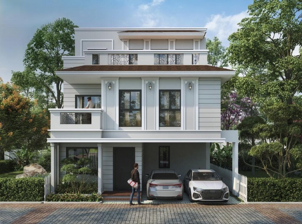 NVT A Wonderful World Phase I in Jigala, Bangalore