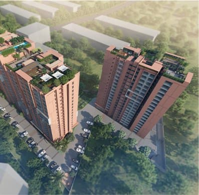SoulSpring Phase 1 in HSR Layout, Bangalore