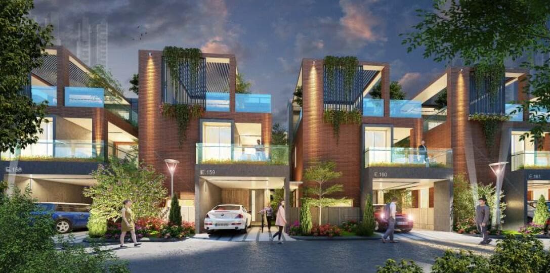 Trendcon Aurelius Phase 1 in Varthur, Bangalore