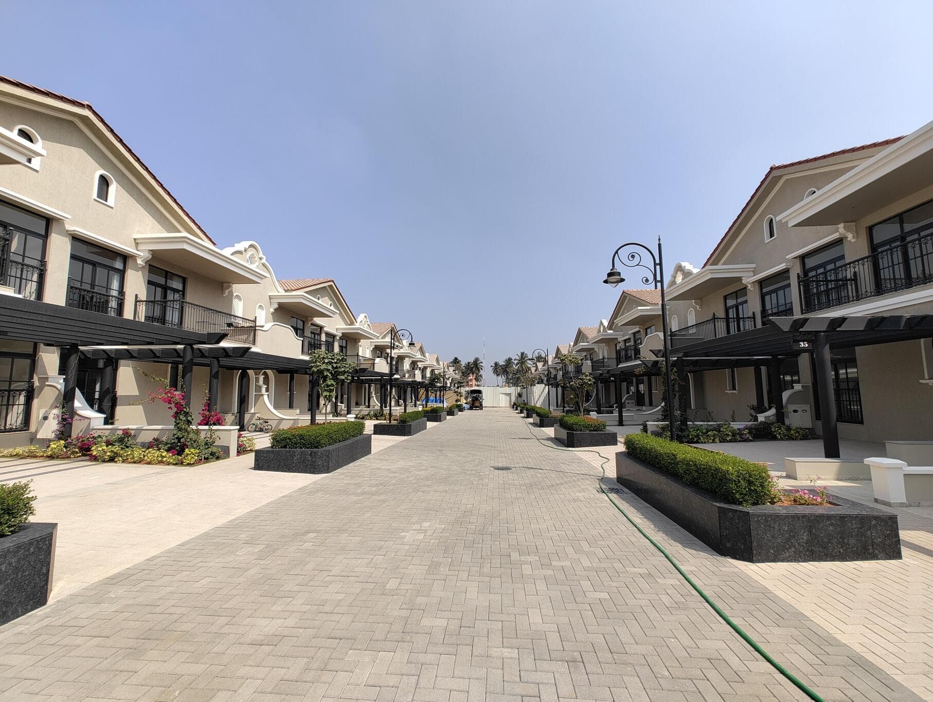 Sobha Galera in Huskur, Bangalore