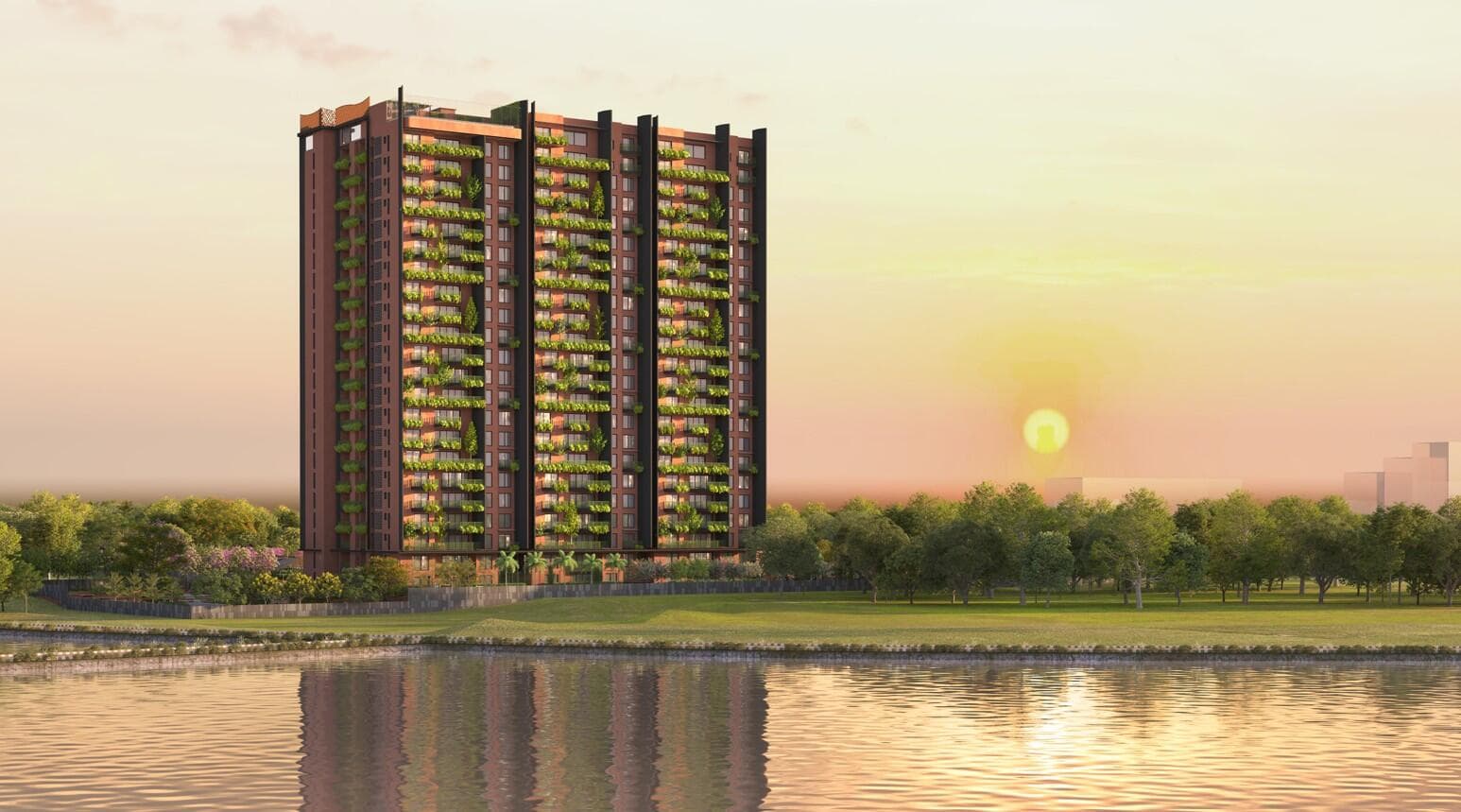 Coevolve Misty Shores in Pattandur Agrahara, Bangalore