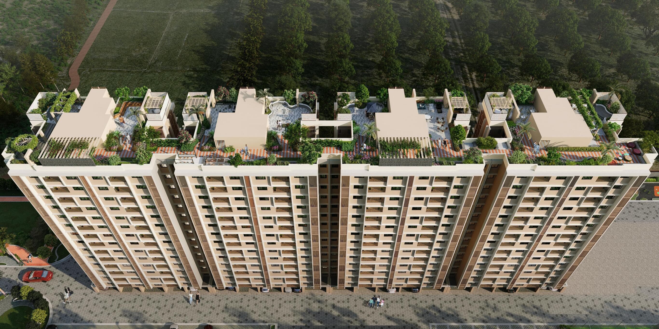 Shriram Codename The ONE in Electronic City, Bangalore