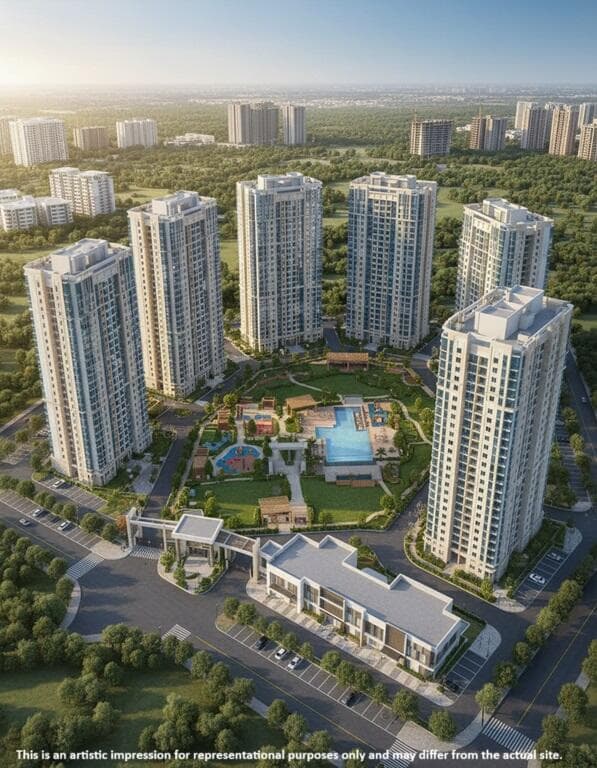 Lodha Codename Sarjapur in Sarjapur, bangalore