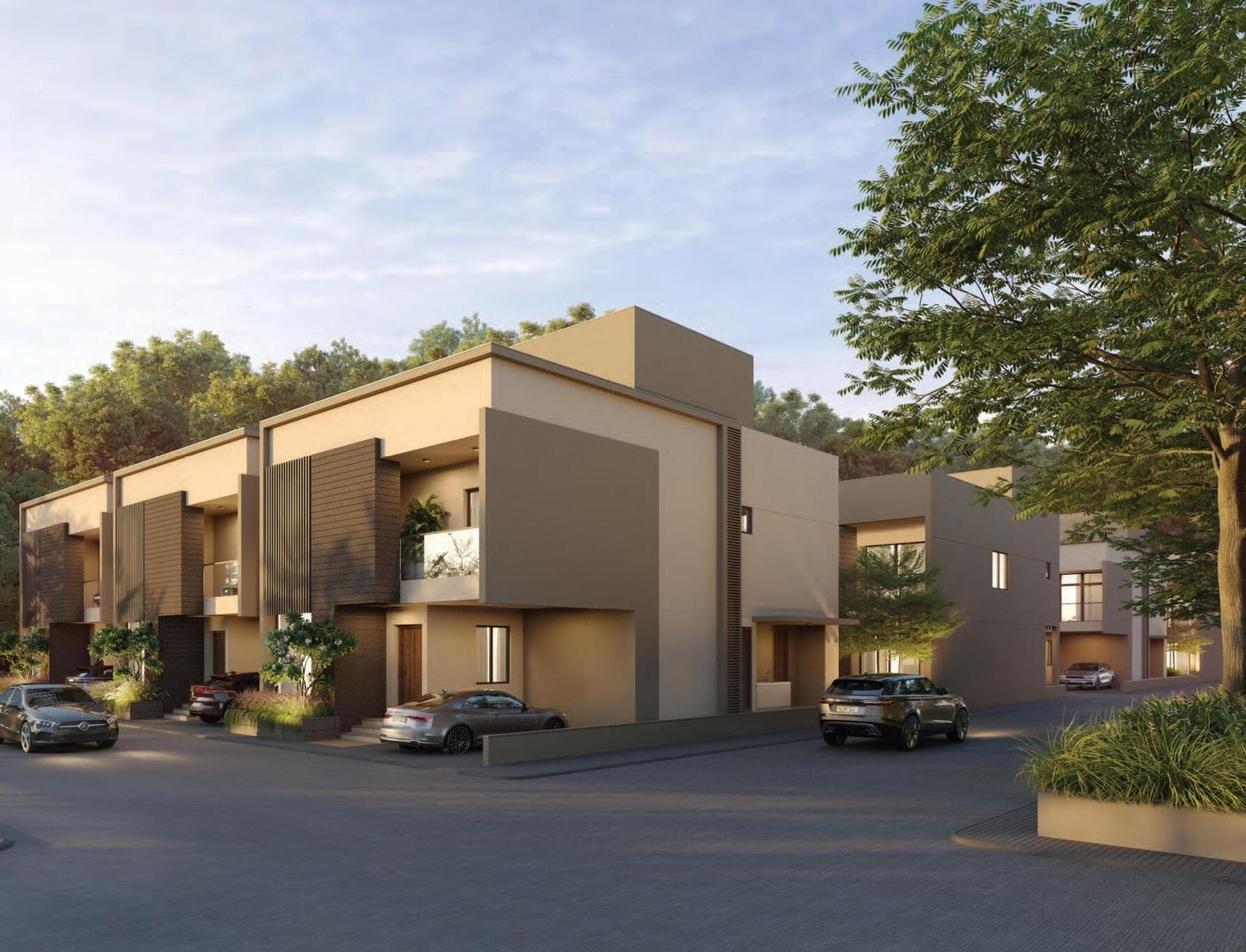 Goyal Riviera Uno in Whitefield, bangalore