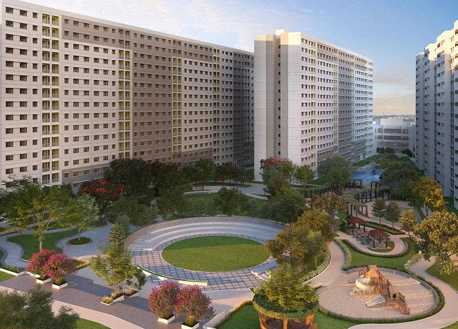 Sobha Ayana At Dream Acres Wing 60 To 71 in Balagere, bangalore