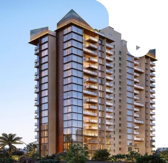 VBHC Aurora in Yelahanka New Town, bangalore