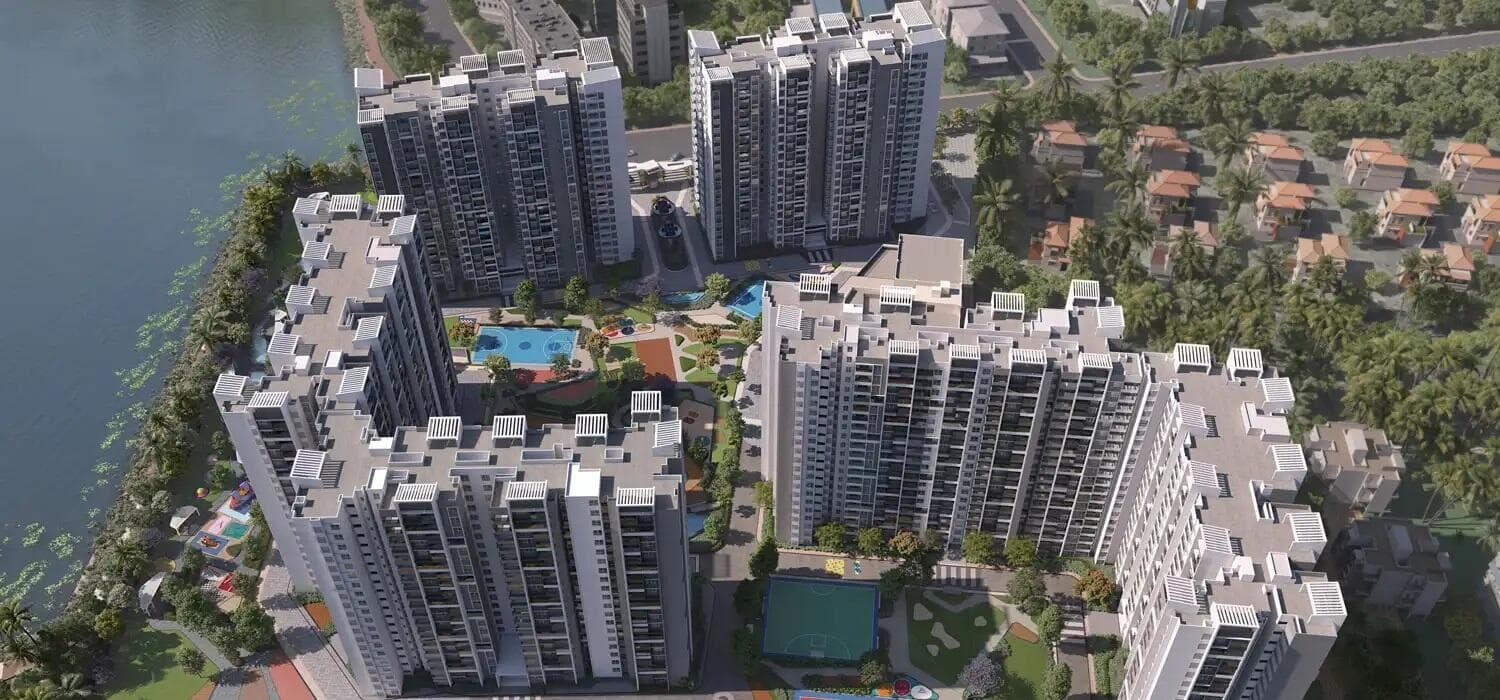Sumadhura Folium Phase lll in Whitefield, bangalore