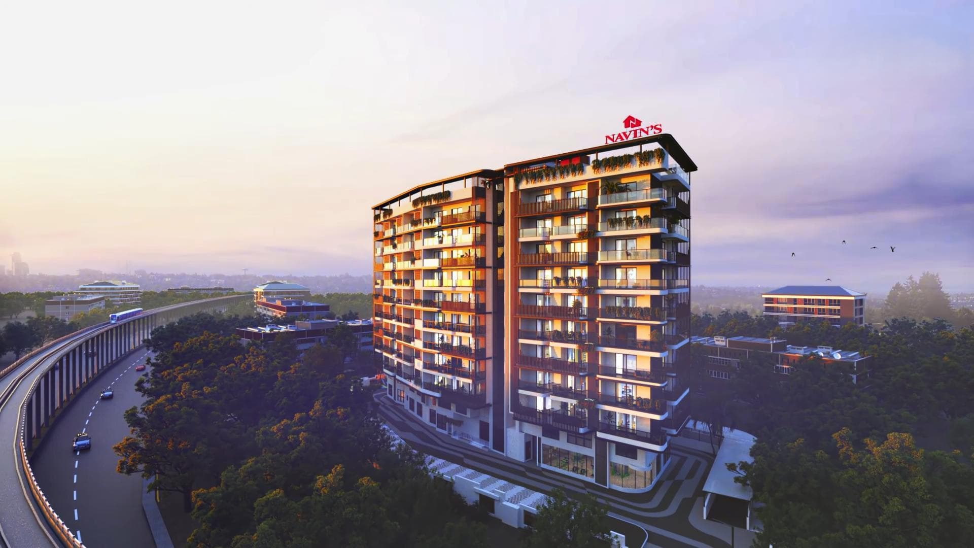 Navins Antheia Poetry