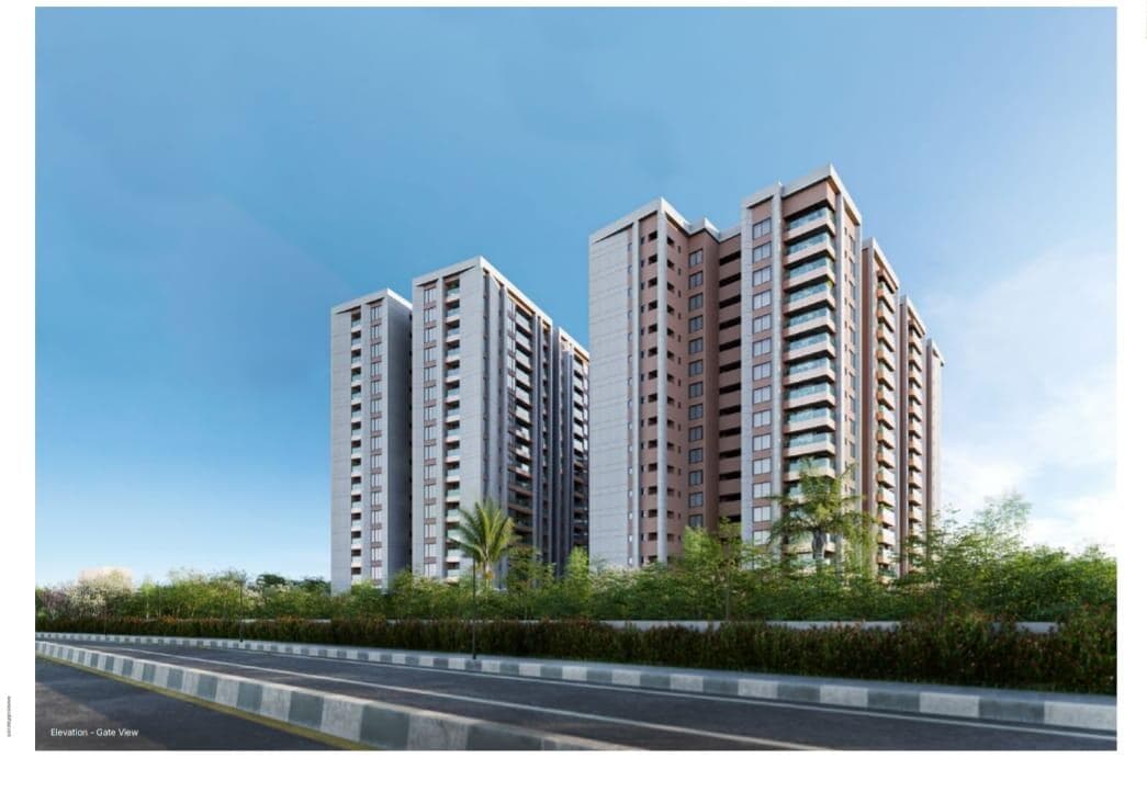 Sobha Infina in Koramangala, bangalore