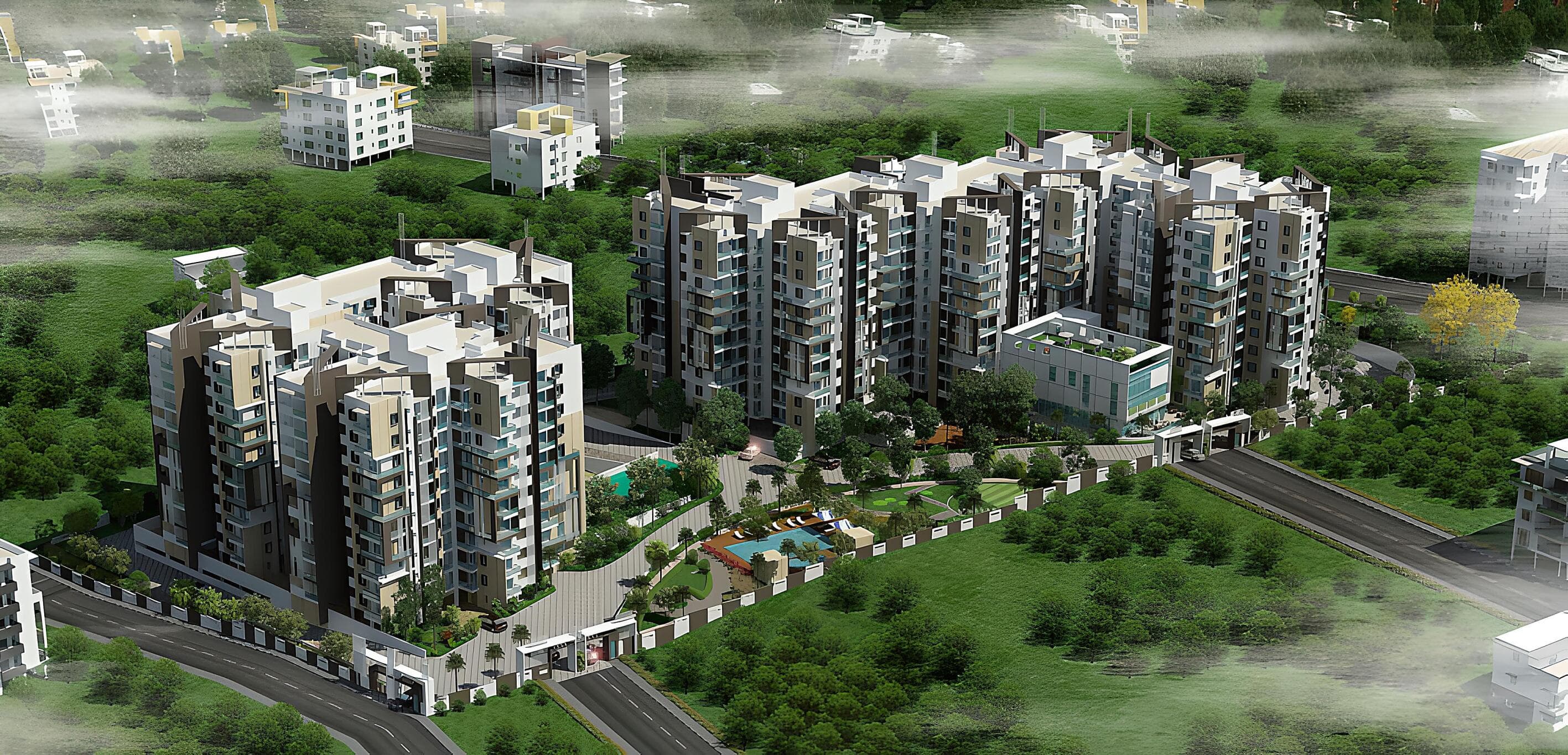 Pioneer KRS Park Royal