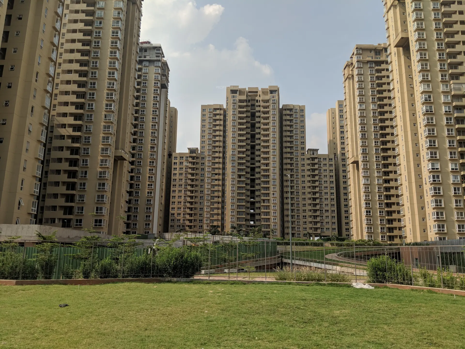 Bhartiya Nikoo Homes VI Phase 2